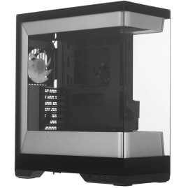 PHANTEKS Enthoo Evolv S2, ATX, 4x120mm ARGB, Black, PH-ES524S2_DBK01