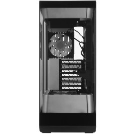 PHANTEKS Enthoo Evolv S2, ATX, 4x120mm ARGB, Black, PH-ES524S2_DBK01