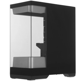 PHANTEKS Enthoo Evolv S2, ATX, 4x120mm ARGB, Black, PH-ES524S2_DBK01