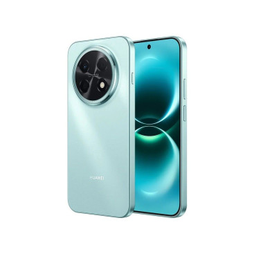 HUAWEI nova 15 Max 8/256 ГБ голубой