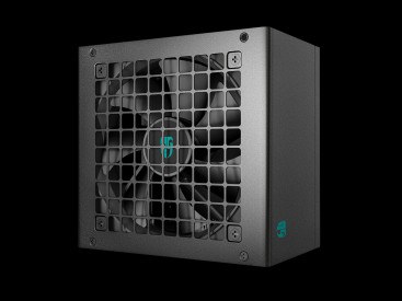 Deepcool GAMERSTORM PN750M, ATX 3.1, 750W, 80 PLUS Gold, PCIe 5.1