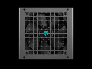 Deepcool GAMERSTORM PN750M, ATX 3.1, 750W, 80 PLUS Gold, PCIe 5.1