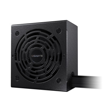 Gigabyte P750BS, 750W, 80 PLUS Bronze, GP-P750BS, черный