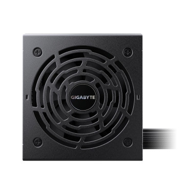 Gigabyte P750BS, 750W, 80 PLUS Bronze, GP-P750BS, черный
