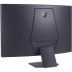 31.5" LG QHD 32GS60QC-B, черный