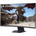 31.5" LG QHD 32GS60QC-B, черный