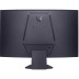 31.5" LG QHD 32GS60QC-B, черный