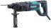 Перфоратор Makita HR2475 патрон:SDS-plus уд.:2.7Дж 780Вт (кейс в комплекте)
