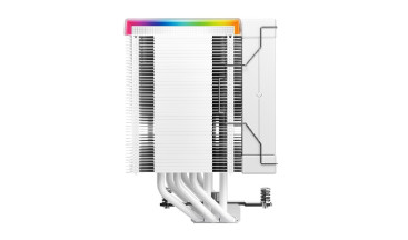 DEEPCOOL AK500 DIGITAL PRO WH LGA20XX/1700/1200/115X/AM5/AM4 TDP 240W FAN 120mm