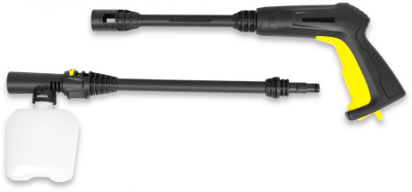 Минимойка Champion HP3141 1400Вт