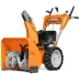 Снегоуборщик бензин. Daewoo DAST 8565 8.5л.с.