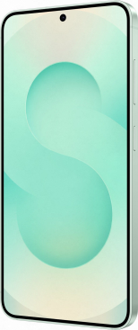 Samsung Galaxy S25 12/512 ГБ зеленый