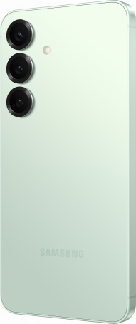 Samsung Galaxy S25 12/512 ГБ зеленый