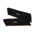 ADATA XPG GAMMIX D20 16GB (2x8GB) DDR4 3600 Kit AX4U36008G18I-DCBK20