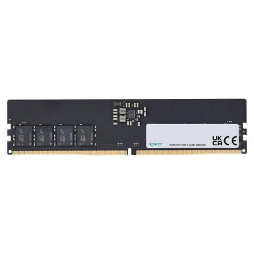 Apacer 16GB DDR5 4800 FL.16G2C.PKH