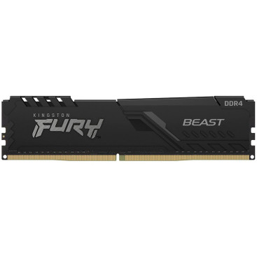 Kingston FURY Beast 8GB DDR4 3600 KF436C17BB/8