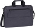 Сумка для ноутбука 15.6" Riva 7730 черный полиэстер (7730 BLACK)