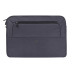 Сумка для ноутбука 15.6" Riva 7730 черный полиэстер (7730 BLACK)