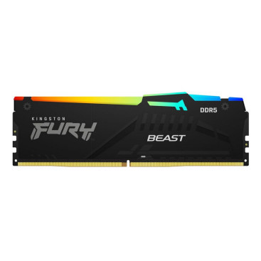 Kingston FURY Beast 16GB DDR5 5600 KF556C40BBA-16