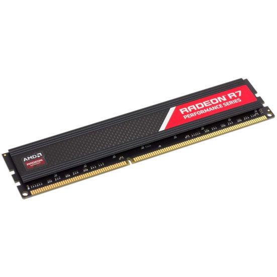 AMD Radeon R7 Performance 8GB DDR4 2400MHz R748G2400U2S
