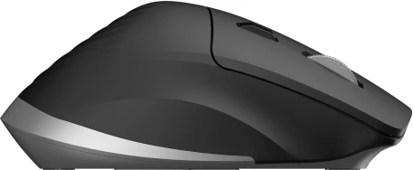 Acer OMR405, беспроводная, 4800dpi, черный
