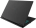 Ноутбук Gigabyte GAMING A16 GA63H Ryzen 7 260 32Gb SSD1Tb NVIDIA GeForce RTX 5060 8Gb 16" IPS FHD+ (1920x1200) FreeDOS black WiFi BT Cam (3VHK3KZ864SD)