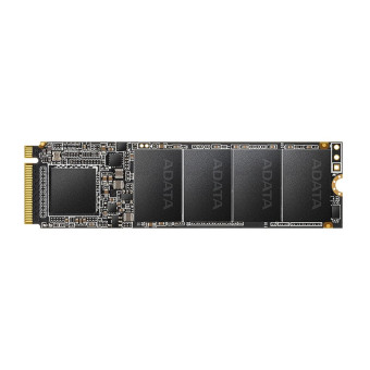 ADATA XPG SX6000 Lite 256GB M.2 2280 PCIe Gen3x4 1800/900 ASX6000LNP-256GT-C