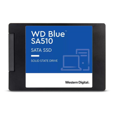 WD Blue 250GB 2.5" SATA 6Gb/s WDS250G3B0A