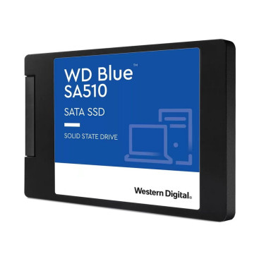 WD Blue 250GB 2.5" SATA 6Gb/s WDS250G3B0A