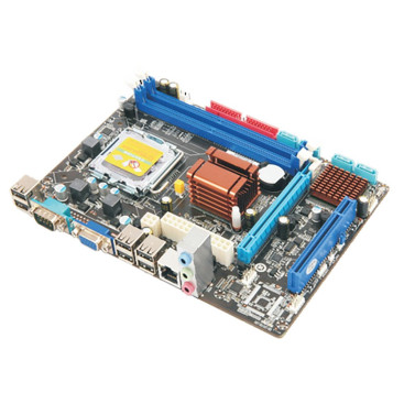 Esonic G41CRL3 LGA775