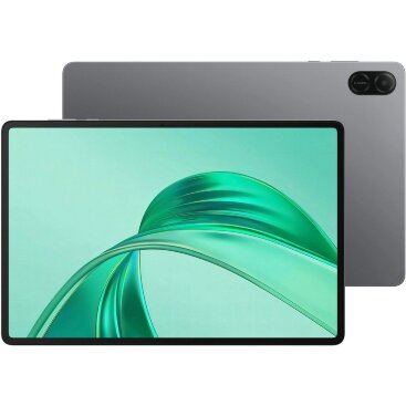 Honor Pad X8a 11" 4/64GB, Wi-Fi, серый