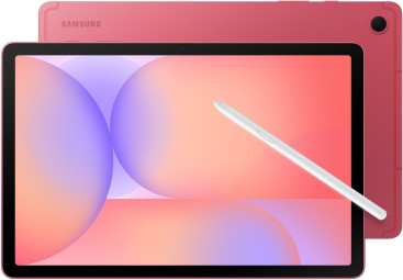 Samsung Galaxy Tab S10 Lite 10.9" 6/128GB, 5G, коралловый