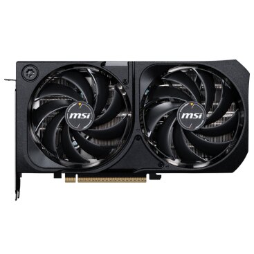MSI NVIDIA GeForce RTX 5070 SHADOW 2X OC 12GB GDDR7 192bit 3xDP HDMI 2FAN (RTX 5070 12G SHADOW 2X OC)