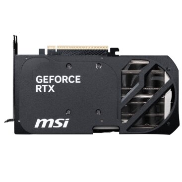 MSI NVIDIA GeForce RTX 5070 SHADOW 2X OC 12GB GDDR7 192bit 3xDP HDMI 2FAN (RTX 5070 12G SHADOW 2X OC)