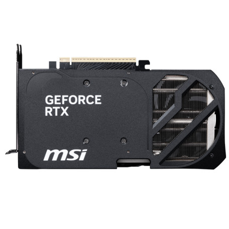 MSI NVIDIA GeForce RTX 5070 SHADOW 2X OC 12GB GDDR7 192bit 3xDP HDMI 2FAN (RTX 5070 12G SHADOW 2X OC)