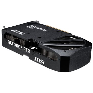 MSI NVIDIA GeForce RTX 5070 SHADOW 2X OC 12GB GDDR7 192bit 3xDP HDMI 2FAN (RTX 5070 12G SHADOW 2X OC)