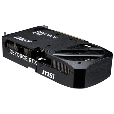 MSI NVIDIA GeForce RTX 5070 SHADOW 2X OC 12GB GDDR7 192bit 3xDP HDMI 2FAN (RTX 5070 12G SHADOW 2X OC)
