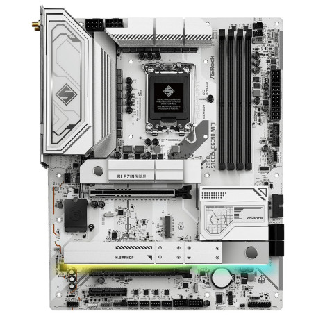 ASRock Z890 STEEL LEGEND WIFI LGA1851
