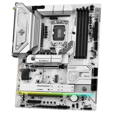 ASRock Z890 STEEL LEGEND WIFI LGA1851