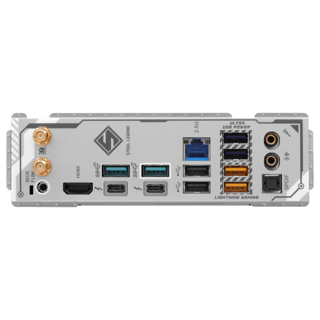ASRock Z890 STEEL LEGEND WIFI LGA1851