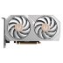 Zotac NVIDIA GeForce RTX 5050 TWIN EDGE OC WHITE ED 8GB GDDR6 128bit 3xDP HDMI 2FAN (ZT-B50500Q-10M)