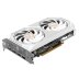 Zotac NVIDIA GeForce RTX 5050 TWIN EDGE OC WHITE ED 8GB GDDR6 128bit 3xDP HDMI 2FAN (ZT-B50500Q-10M)