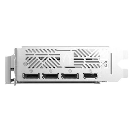 Zotac NVIDIA GeForce RTX 5050 TWIN EDGE OC WHITE ED 8GB GDDR6 128bit 3xDP HDMI 2FAN (ZT-B50500Q-10M)