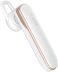 Devia Bluetooth-гарнитура Smart white (Белый)