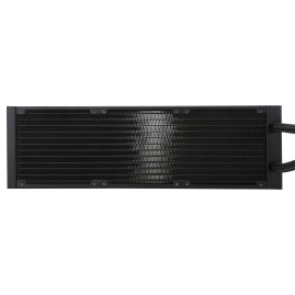 Thermalright Frozen Warframe Pro 360 ARGB, LGA1700/1200/115X/AM5/AM4, Black