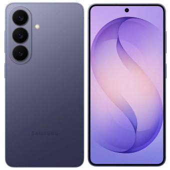 Samsung Galaxy S26 12/512 ГБ фиолетовый