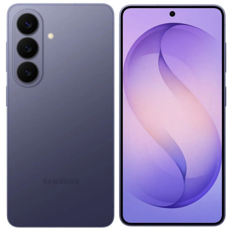 Samsung Galaxy S26 12/512 ГБ фиолетовый