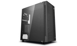 Deepcool MATREXX 55 MESH, ATX, Black