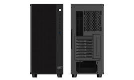Deepcool MATREXX 55 MESH, ATX, Black