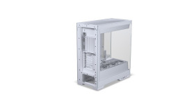 PHANTEKS Enthoo Evolv S2, ATX, 4x120mm ARGB, White, PH-ES524S2_DWT01